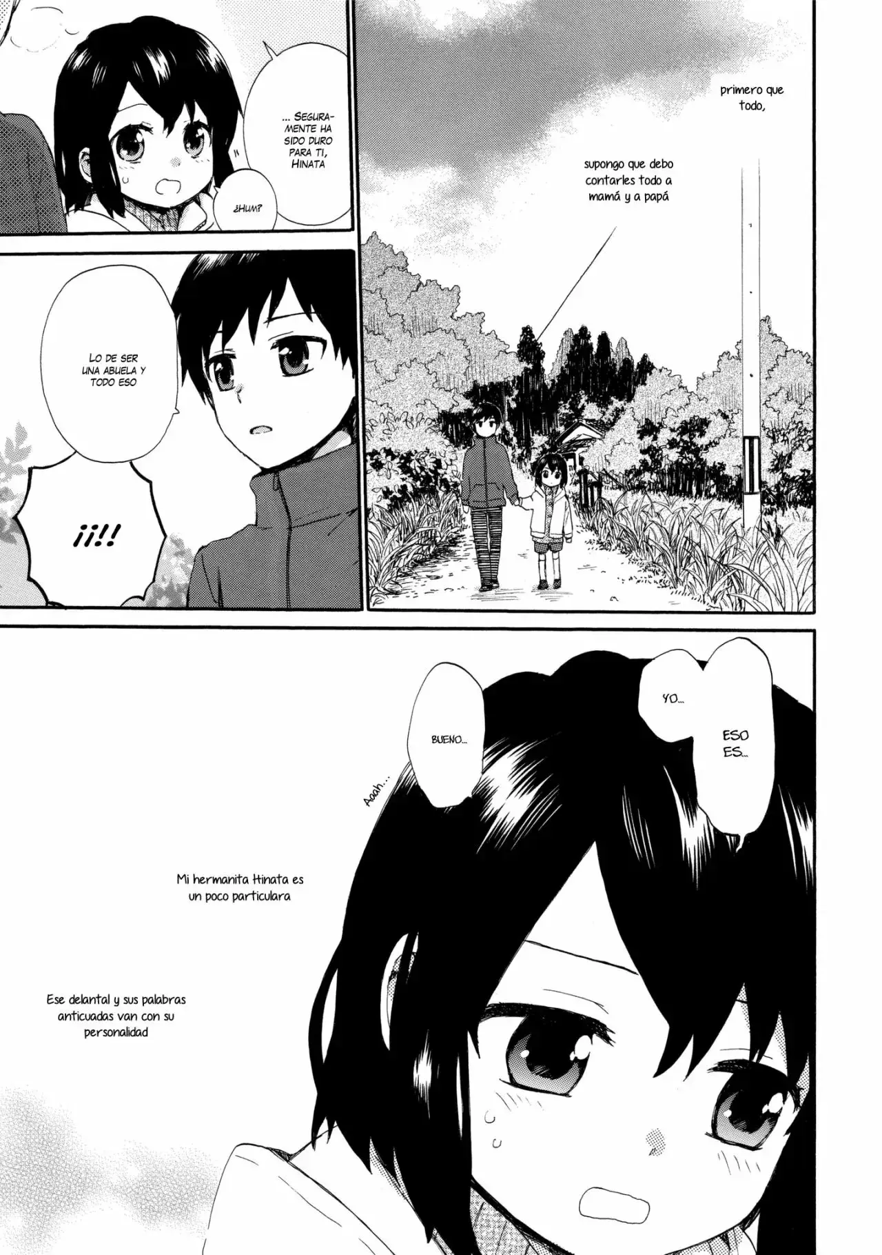 Capitulo 42 page 18