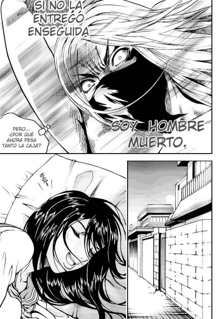 Capitulo 20 page 14