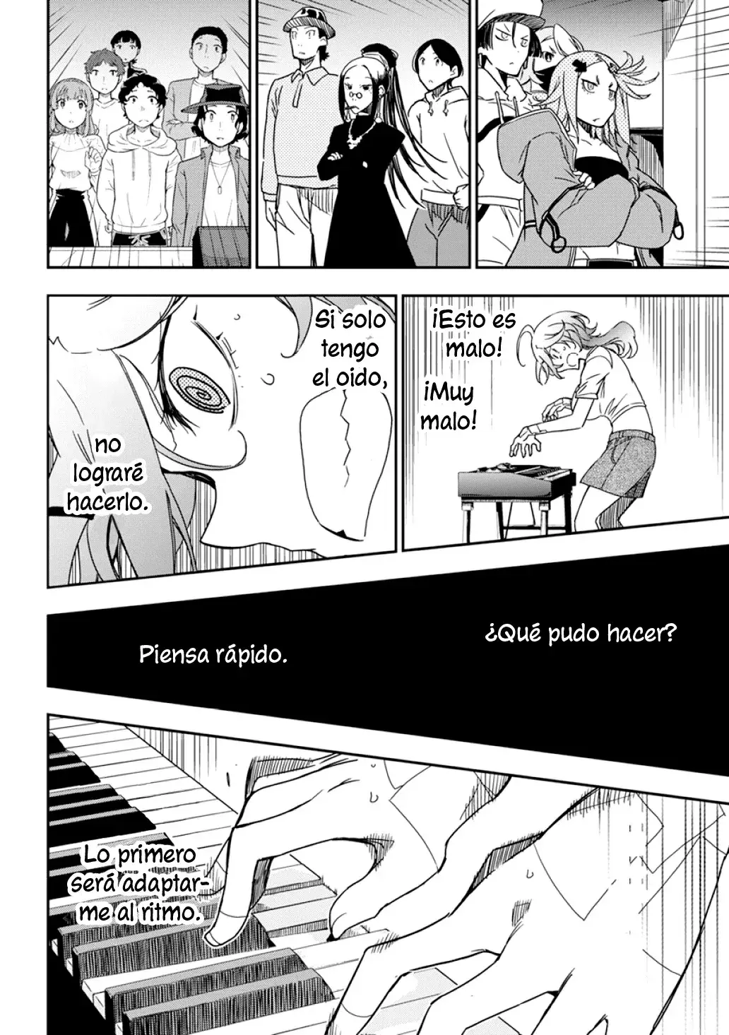 Capitulo 15 page 17