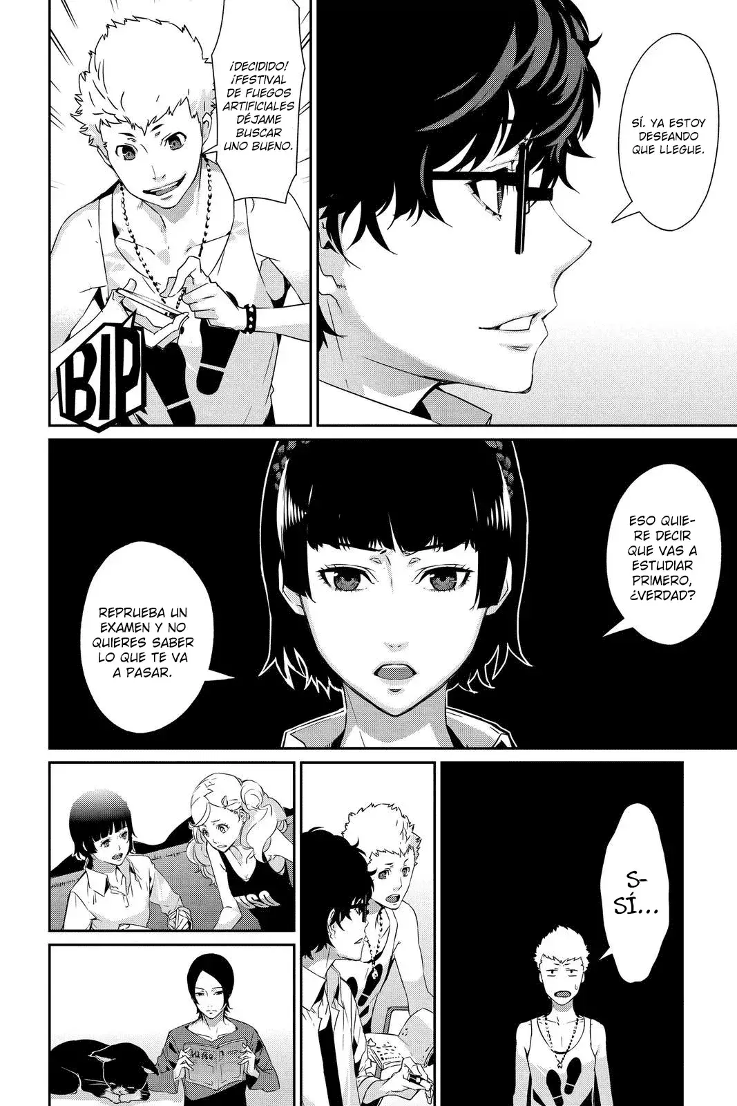 Capitulo 34 page 19