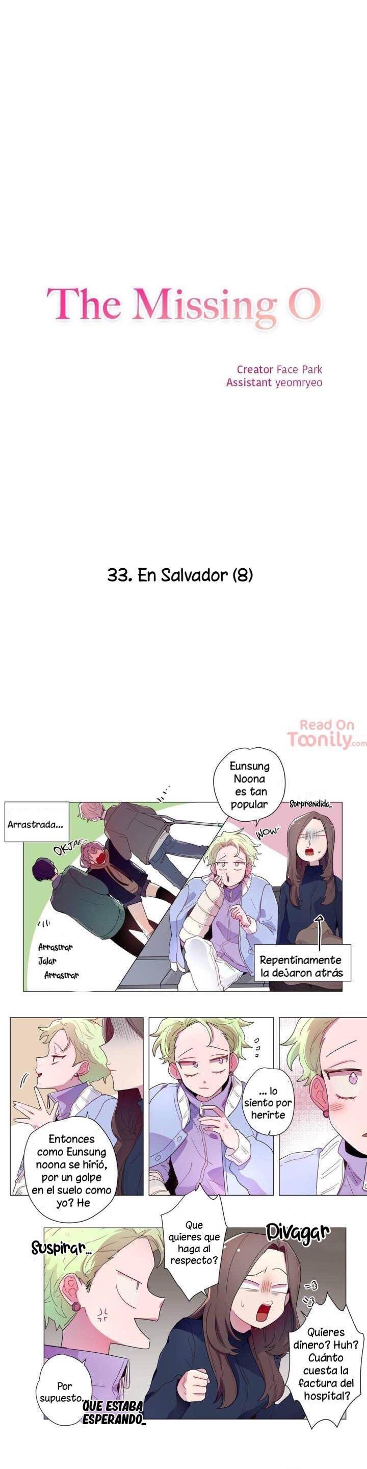 Capitulo 33 page 8