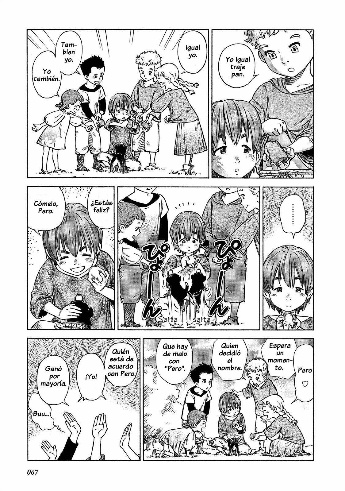 Capitulo 18 page 4