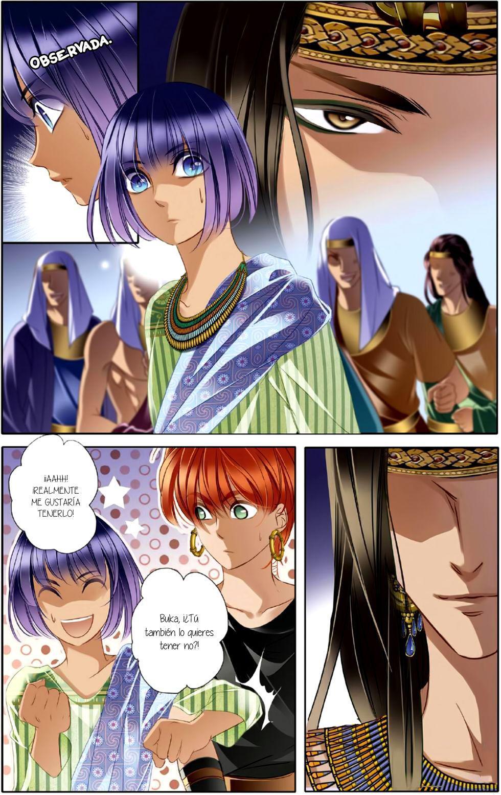 Capitulo 18 page 18