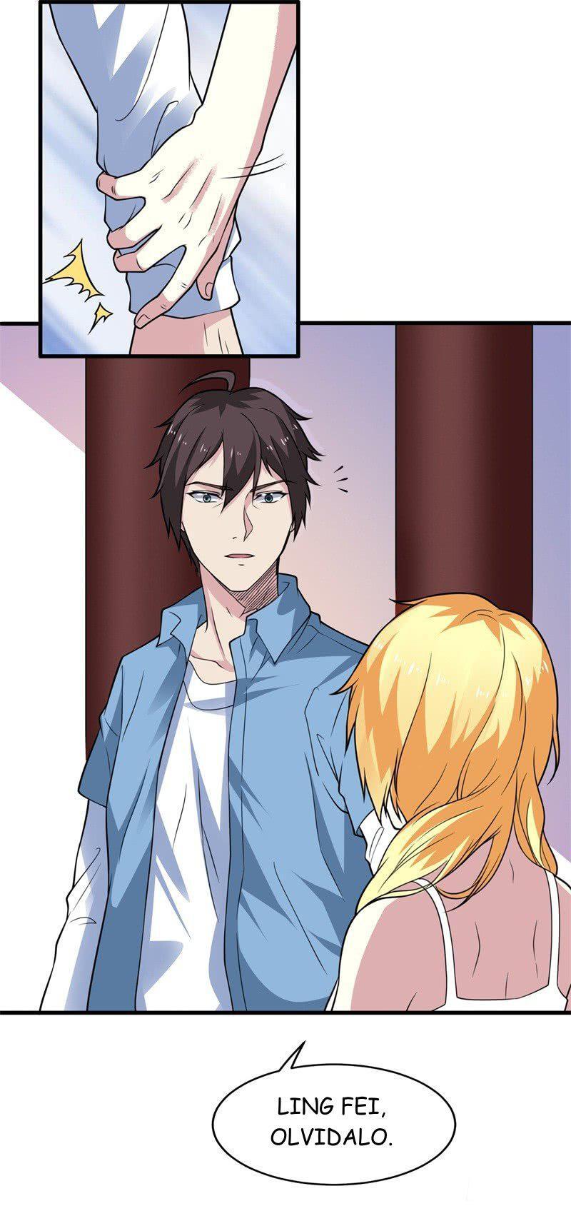 Capitulo 21 page 5