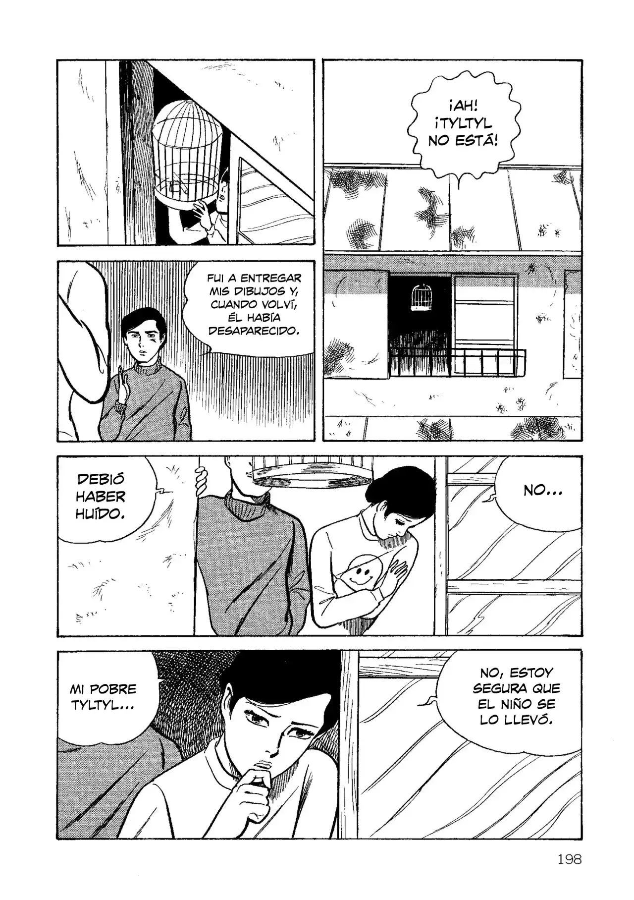 Capitulo 8 page 16