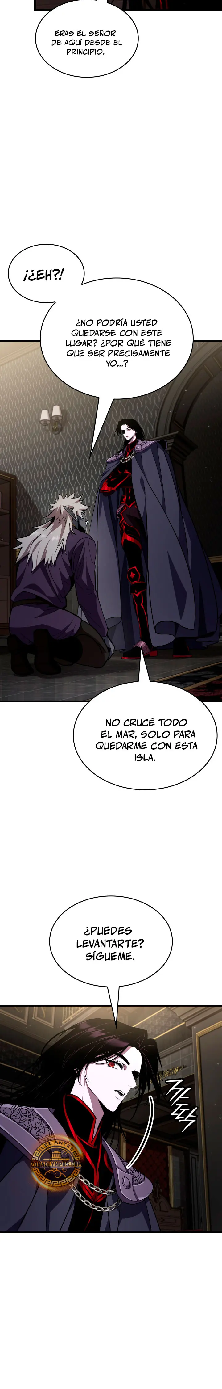Capitulo 57 page 19