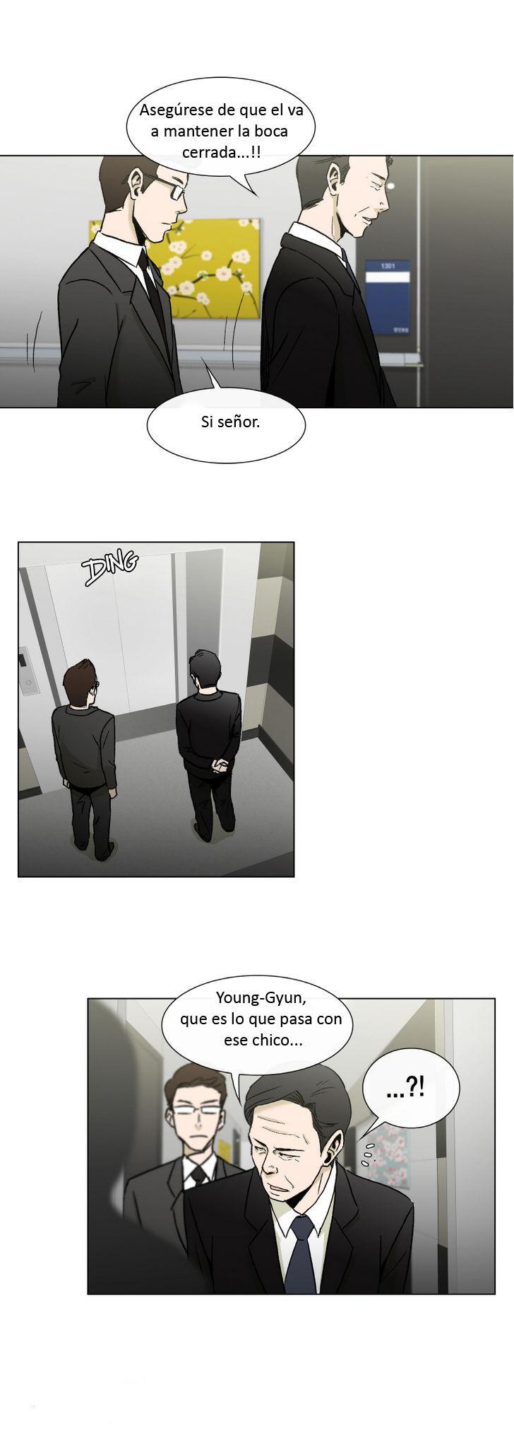 Capitulo 19 page 8