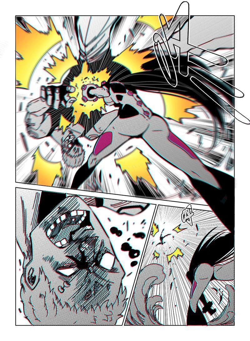 Capitulo 28 page 14