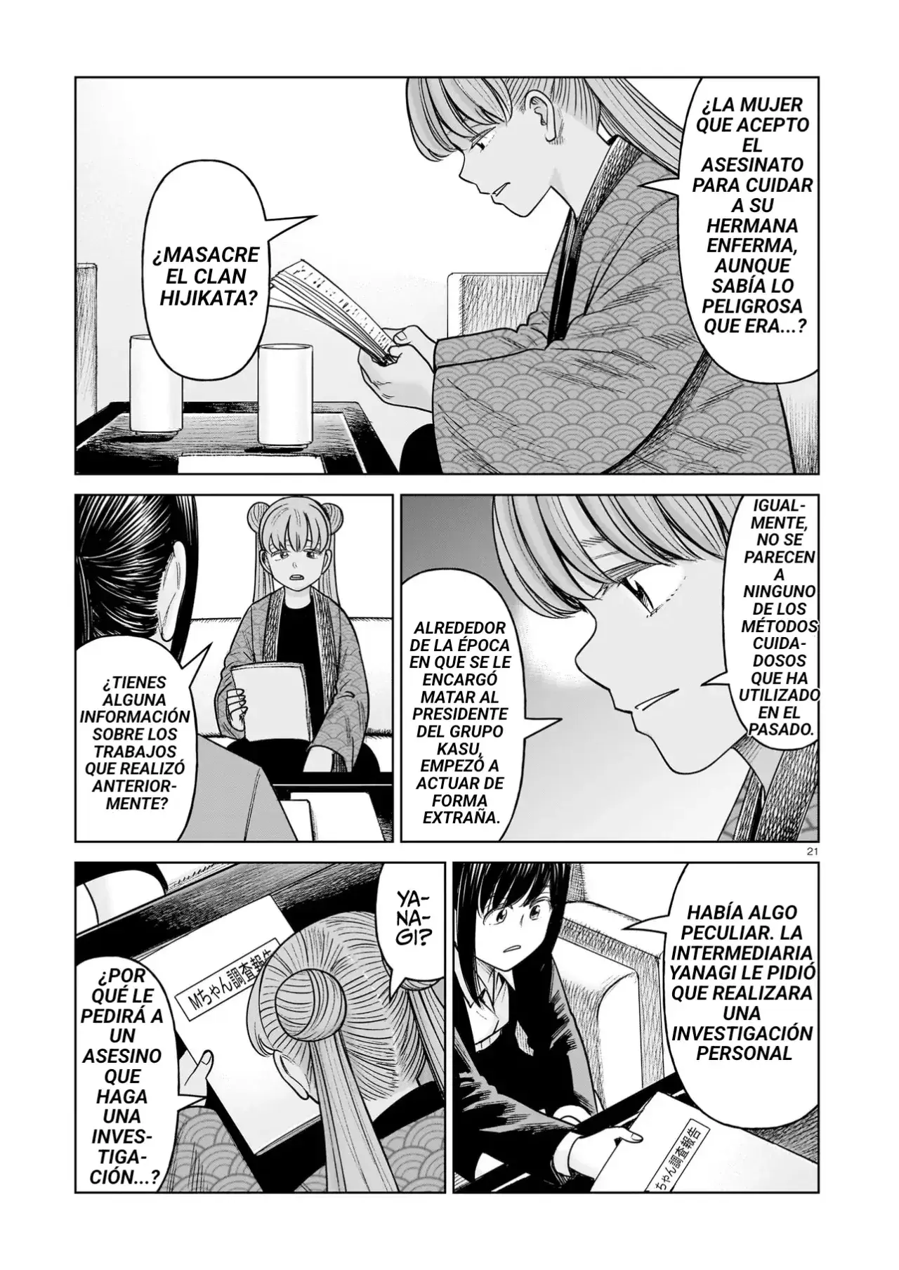 Capitulo 23 page 21