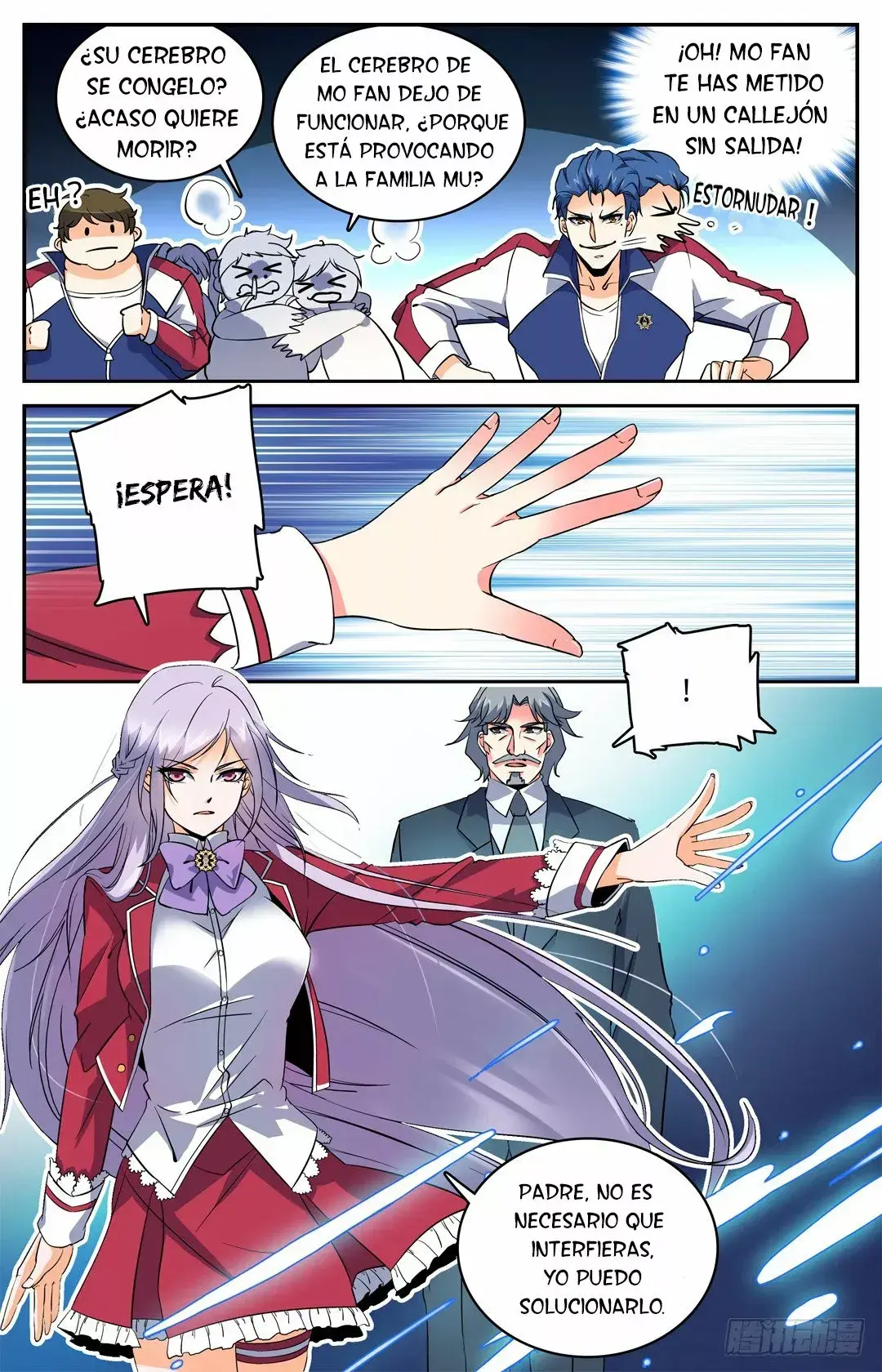 Capitulo 14 page 6