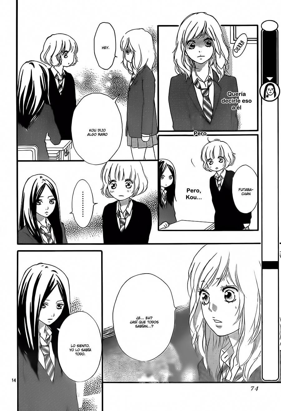 Capitulo 45 page 17