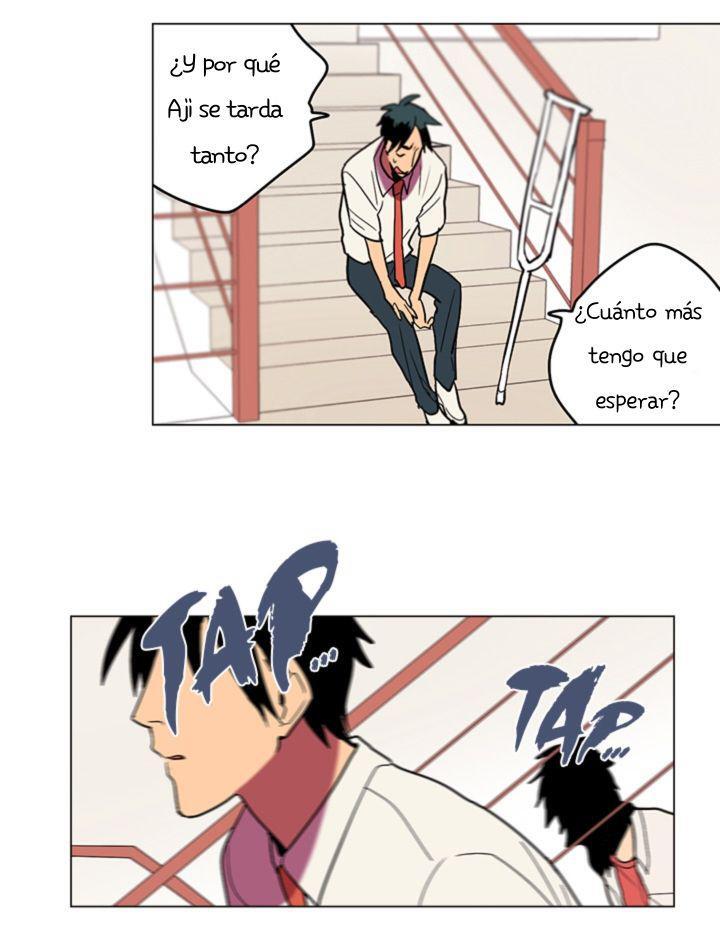 Capitulo 18 page 29