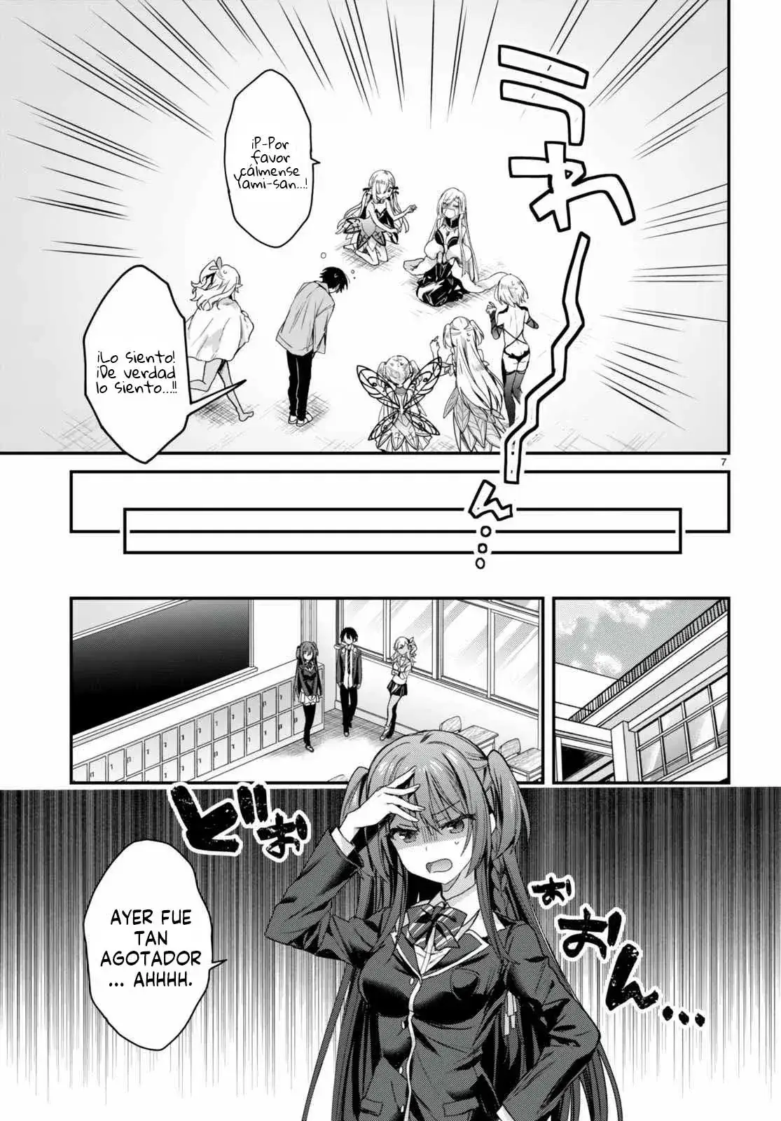 Capitulo 18 page 8