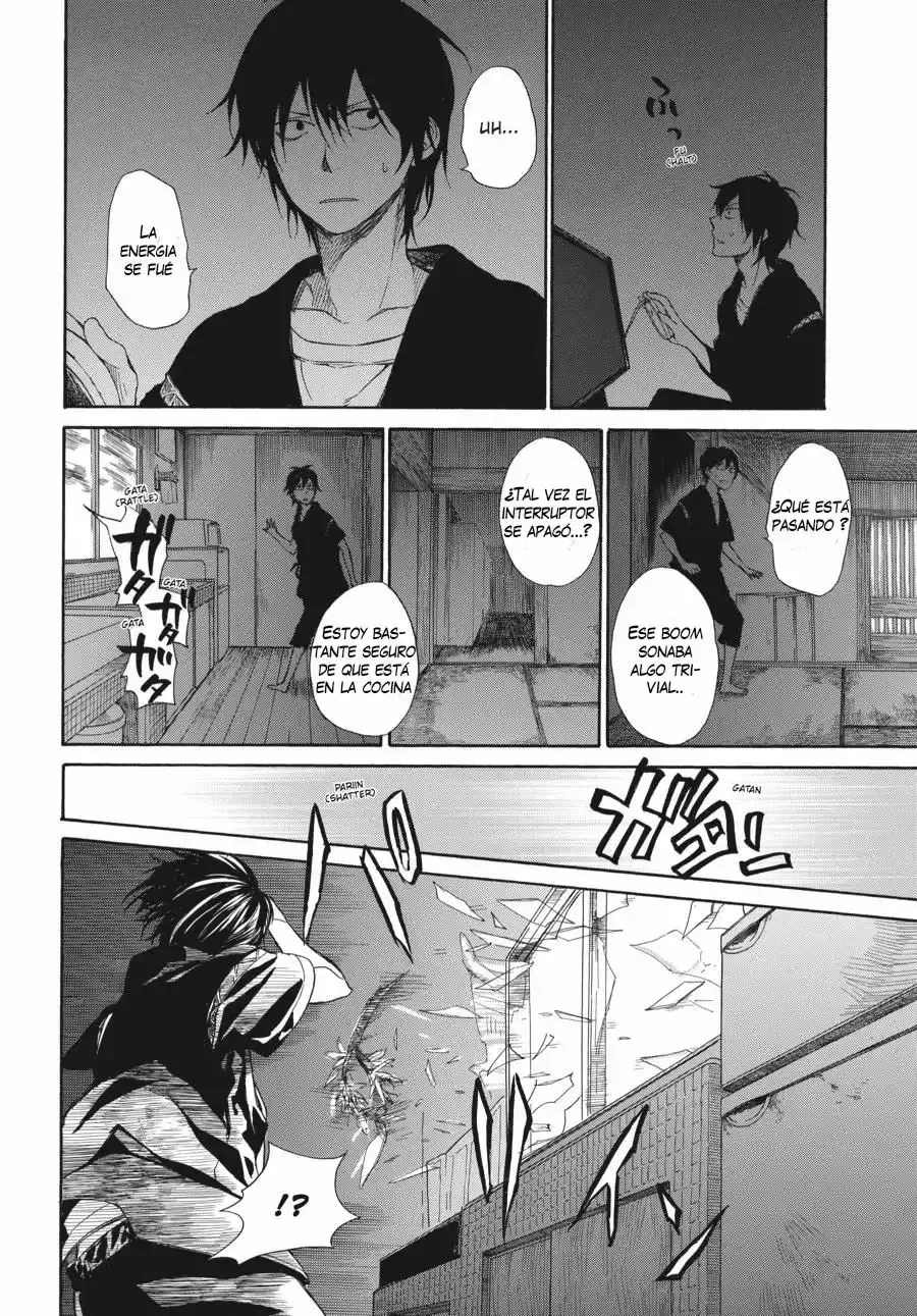 Capitulo 26 page 6