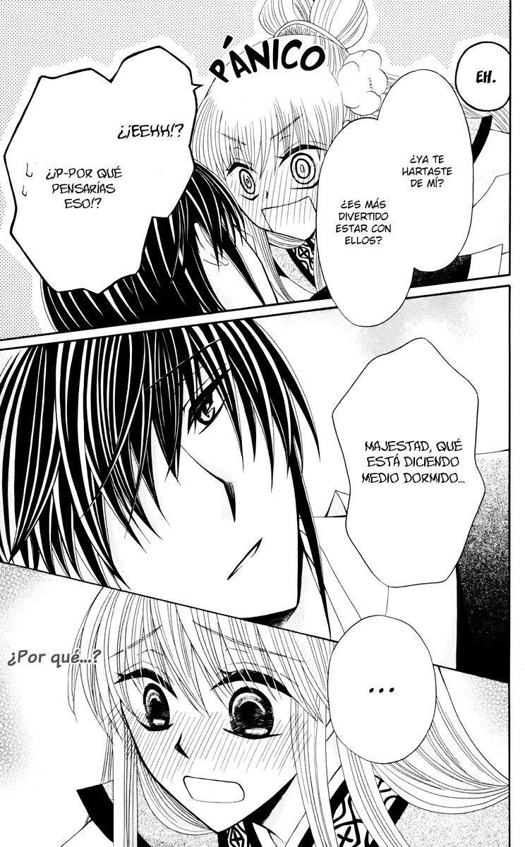 Capitulo 31 page 25