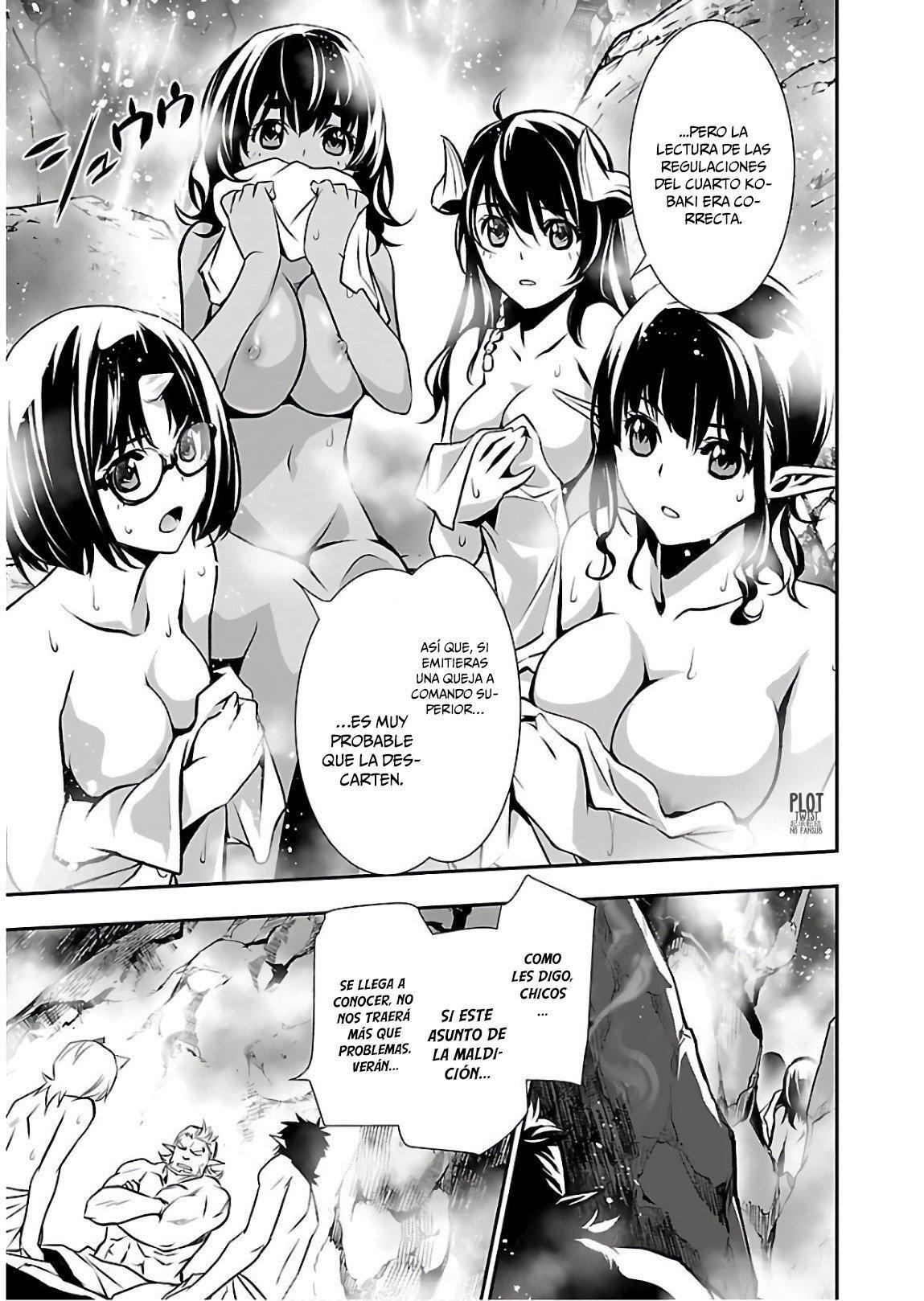 Capitulo 24 page 18