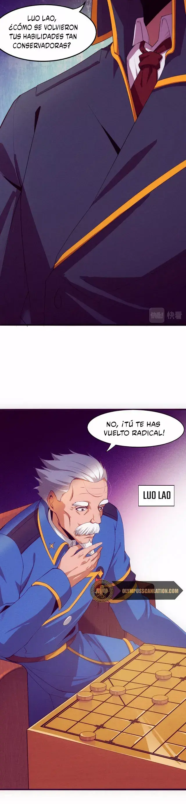 Capitulo 18 page 7