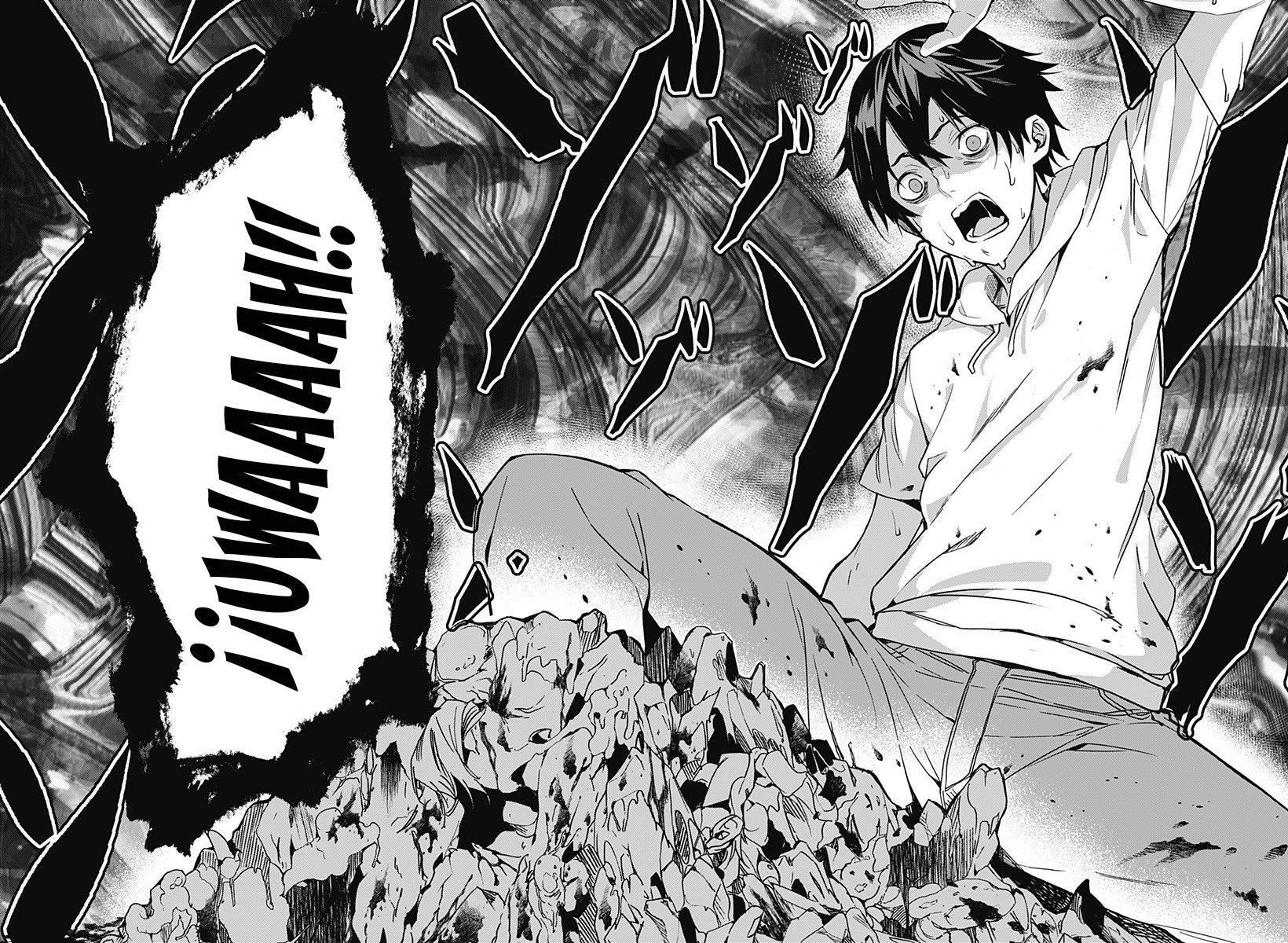 Capitulo 1 page 32