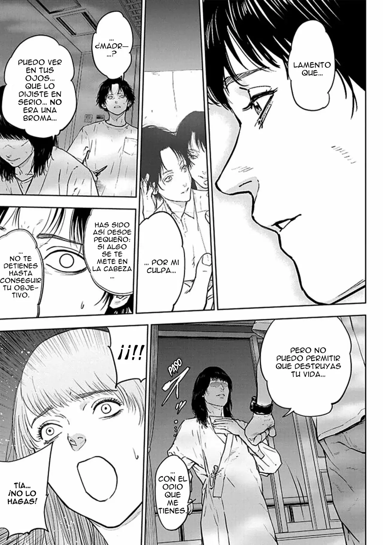 Capitulo 31 page 11