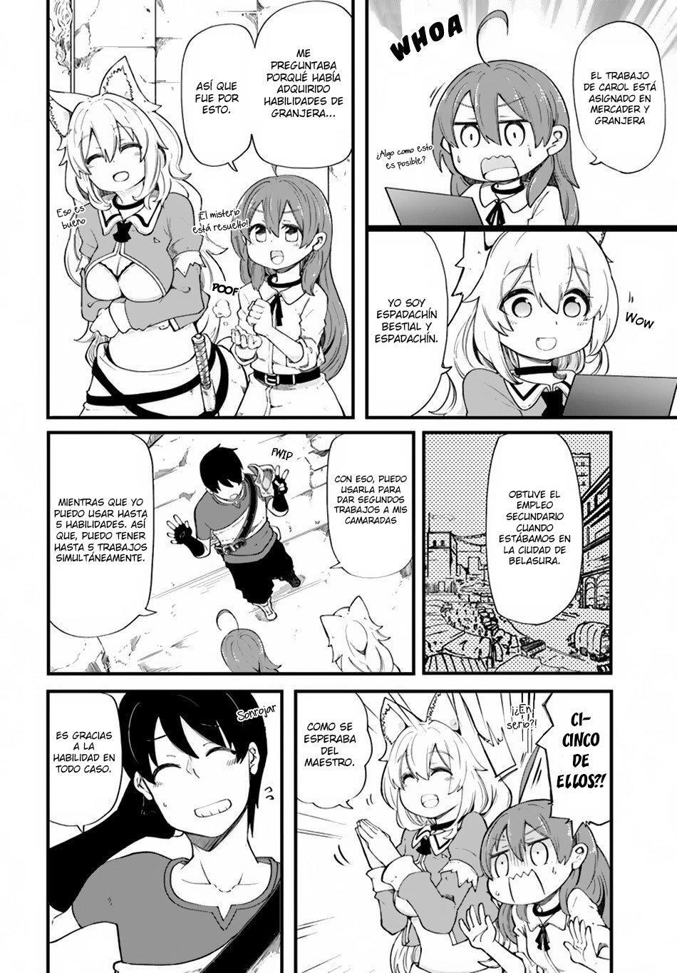 Capitulo 18 page 10