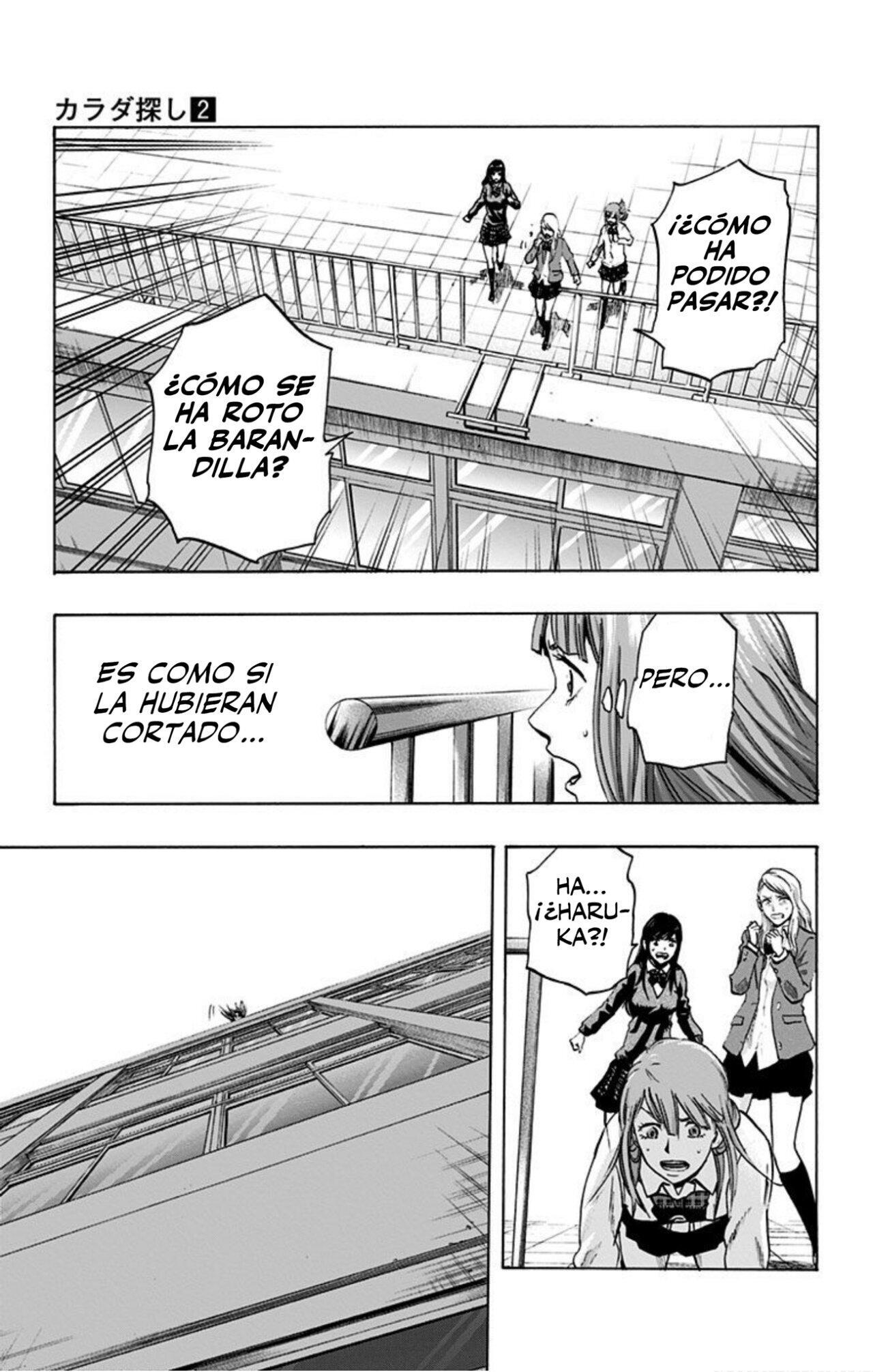 Capitulo 12 page 16