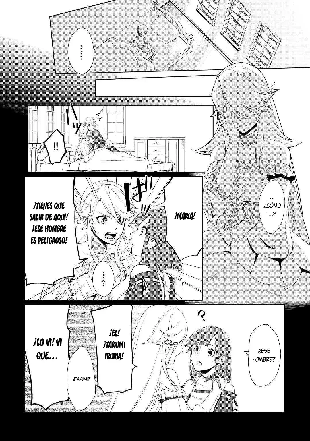 Capitulo 17 page 5