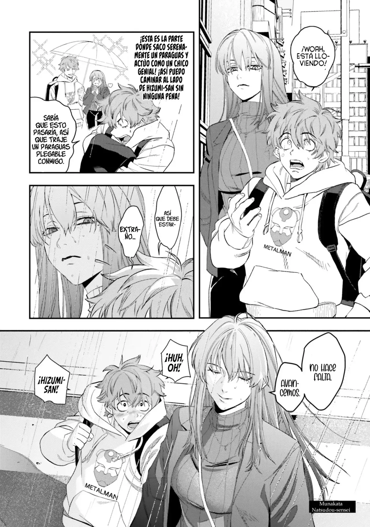 Capitulo 7.50 page 8