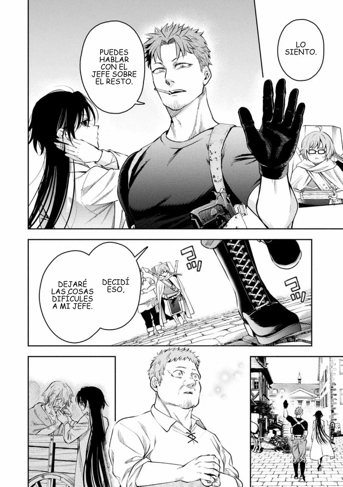 Capitulo 34 page 30