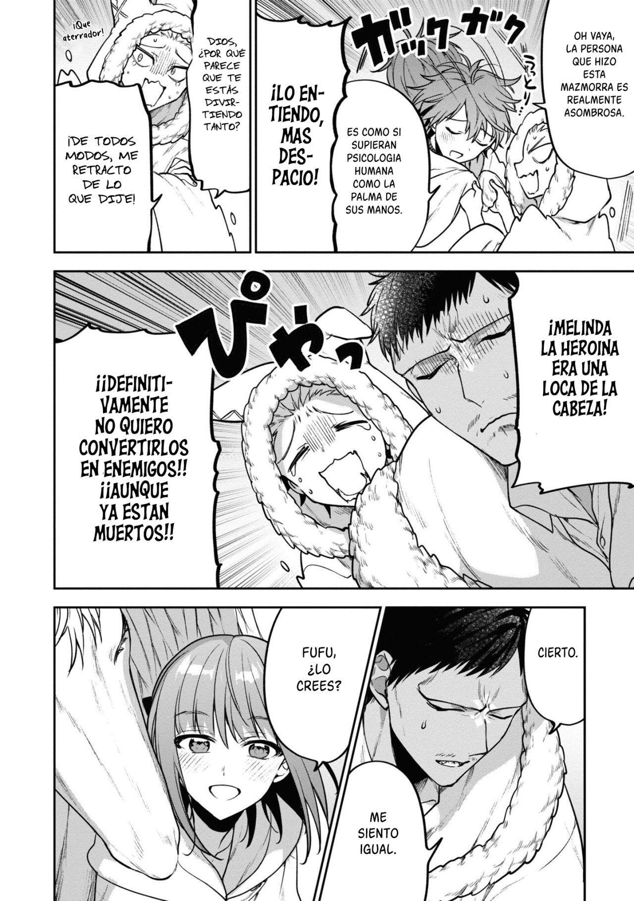 Capitulo 29 page 16