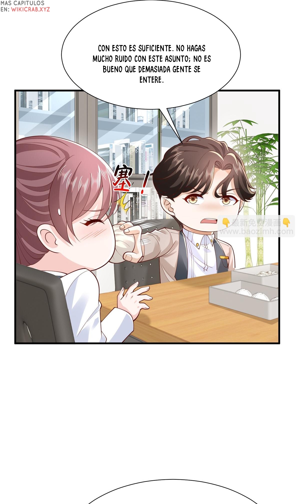 Capitulo 755 page 8