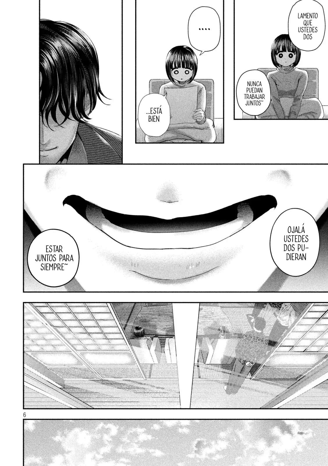 Capitulo 31 page 7