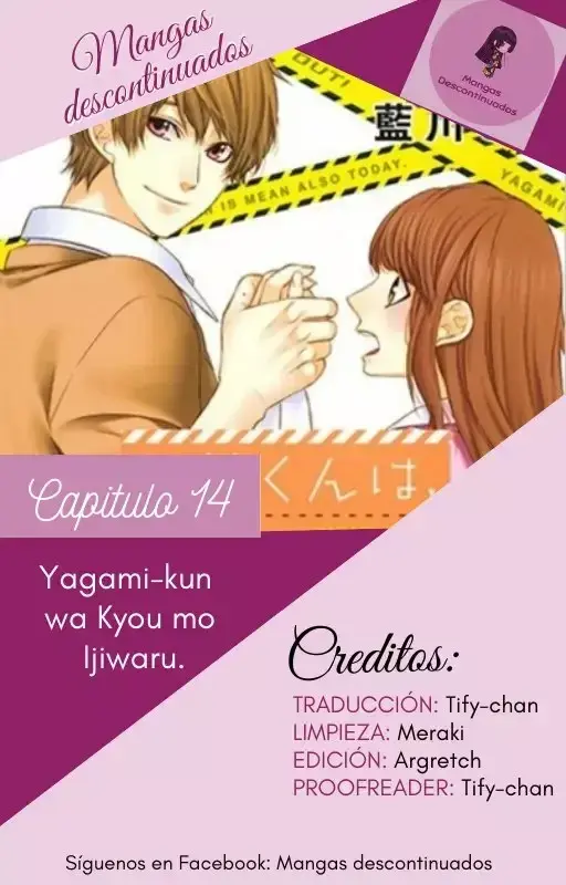 Capitulo 14 page 28