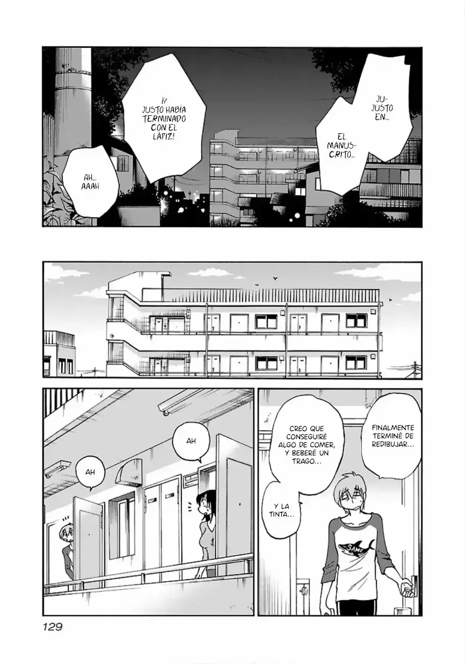 Capitulo 49 page 19