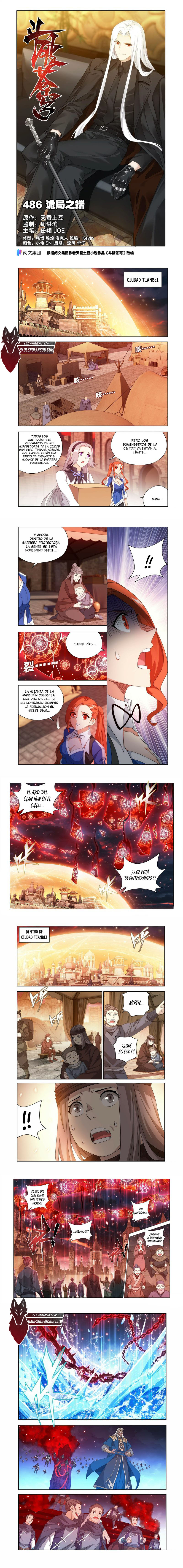 Capitulo 486 page 2
