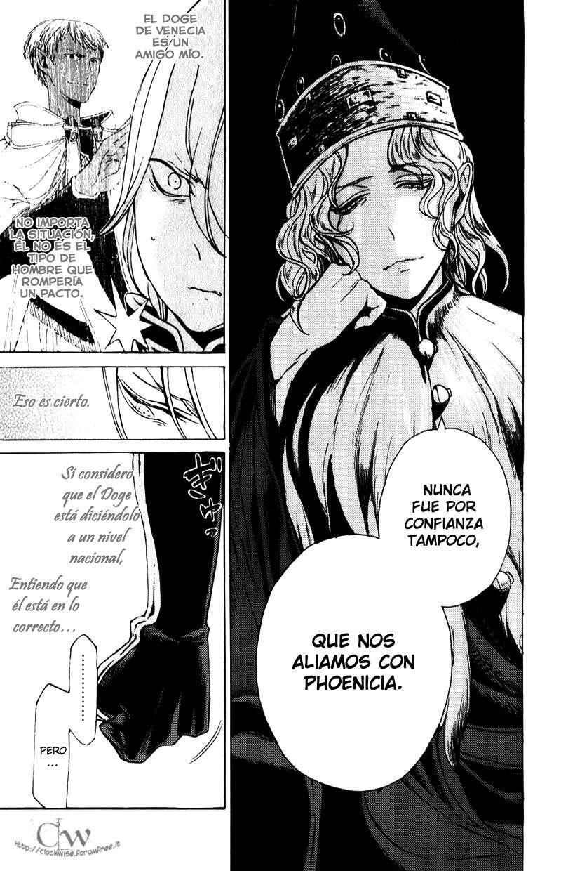 Capitulo 17 page 32