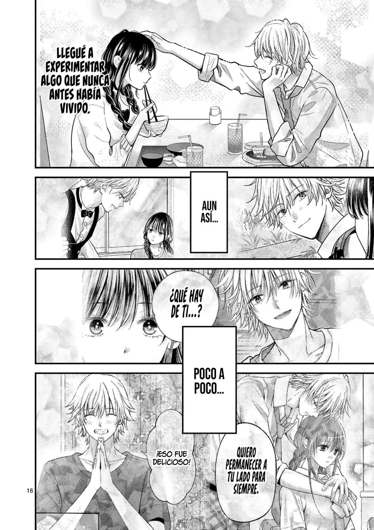 Capitulo 32 page 19