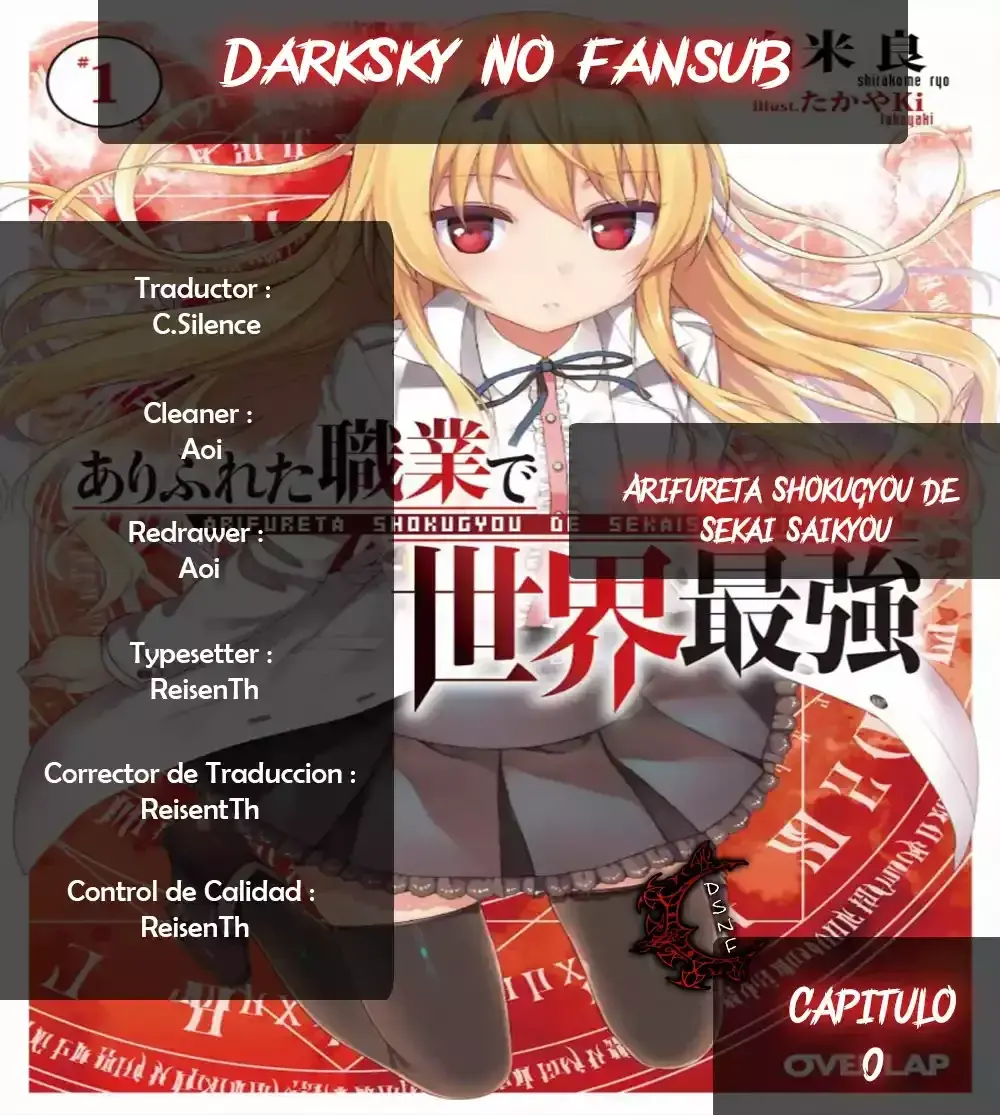 Capitulo 0 page 9