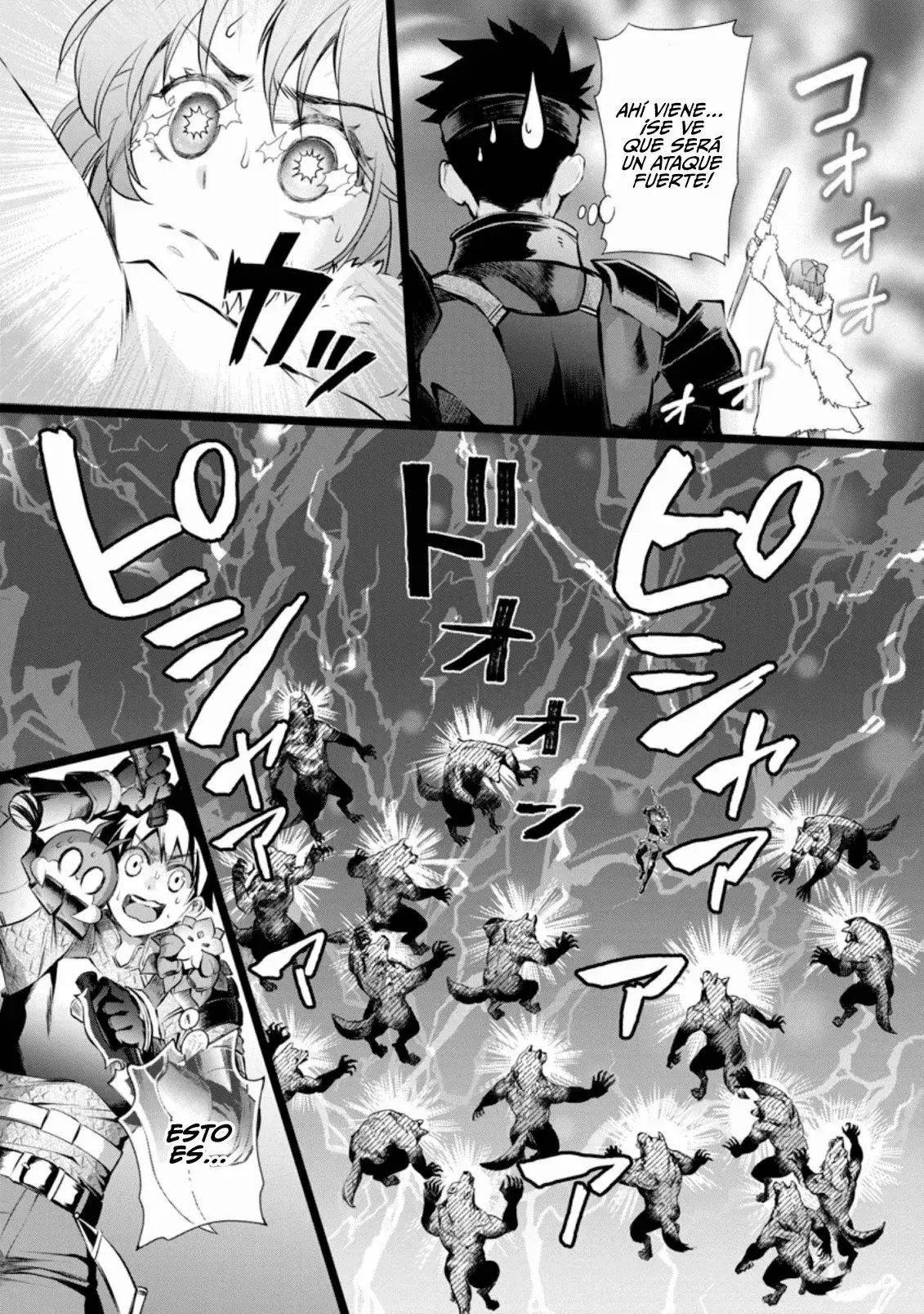 Capitulo 32 page 18