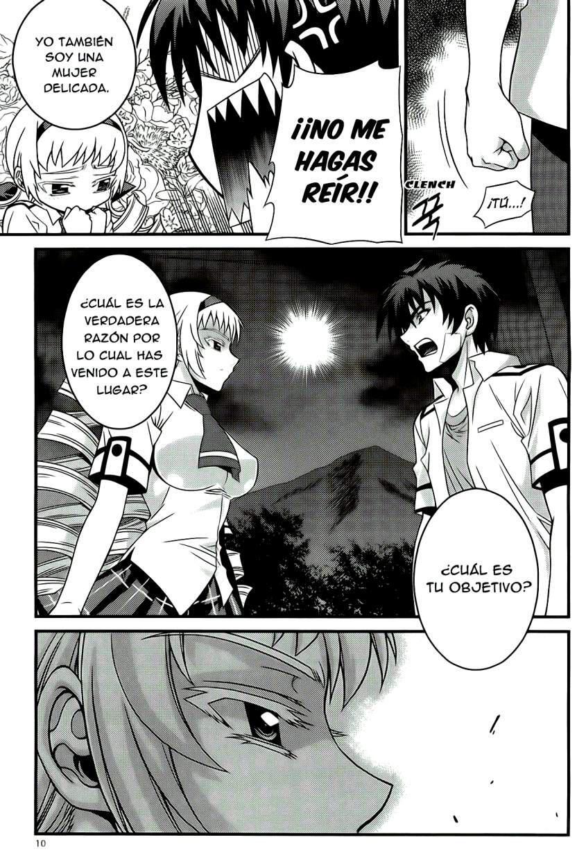 Capitulo 21 page 6