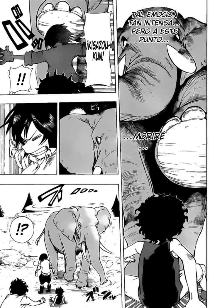 Capitulo 25 page 18