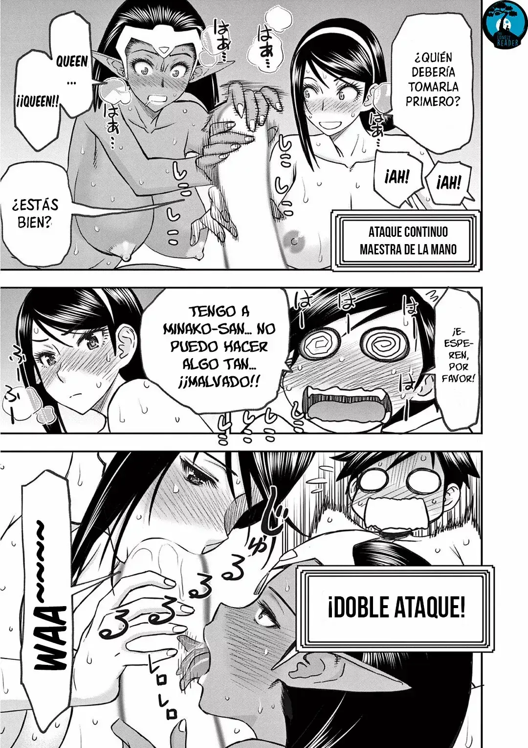 Capitulo 21 page 6