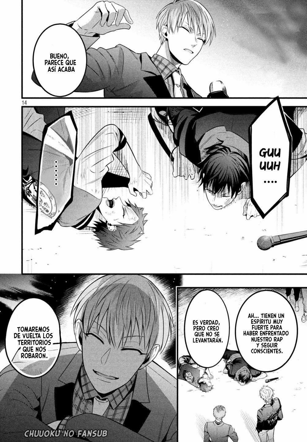 Capitulo 5 page 15