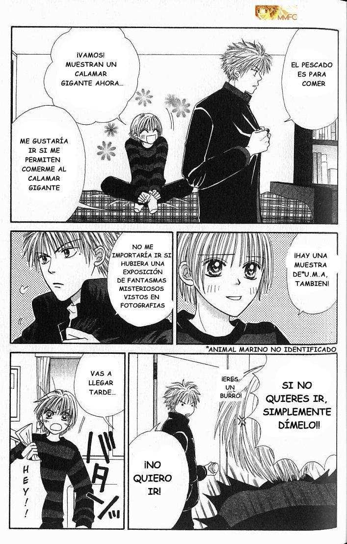 Capitulo 31 page 3