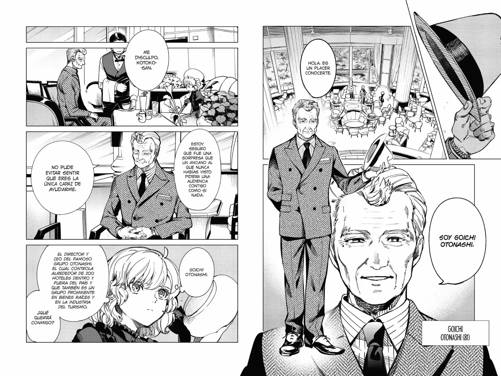 Capitulo 25 page 5