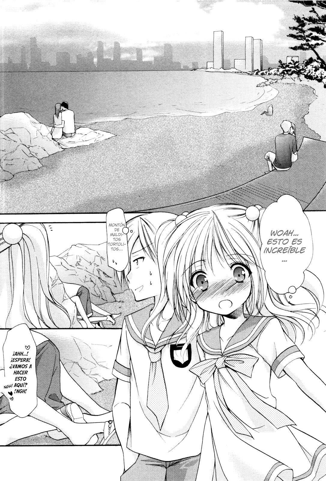 Capitulo 18 page 18