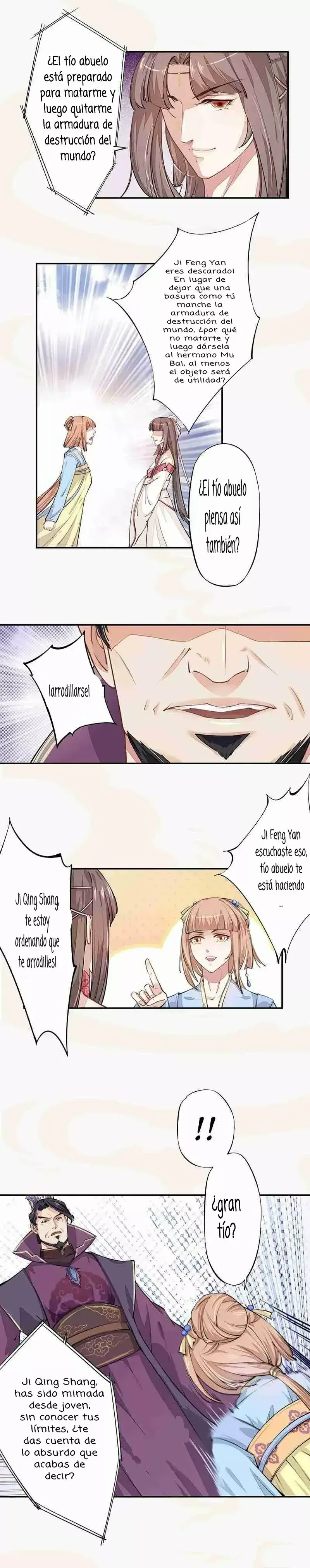 Capitulo 38 page 6