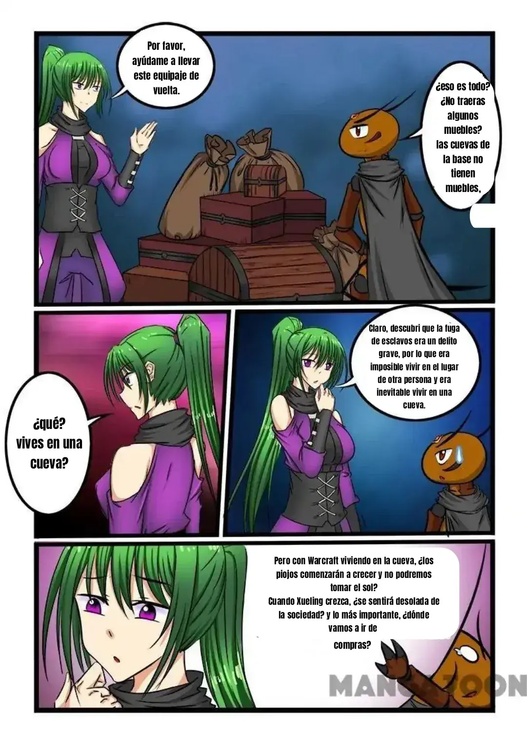 Capitulo 44 page 6