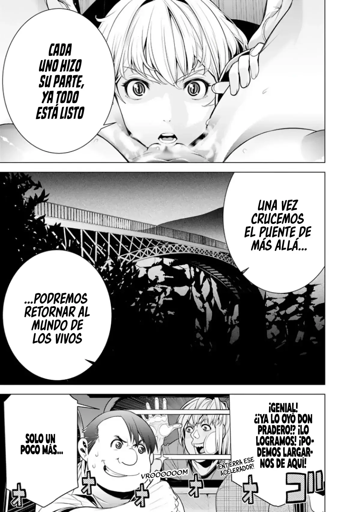 Capitulo 15 page 16