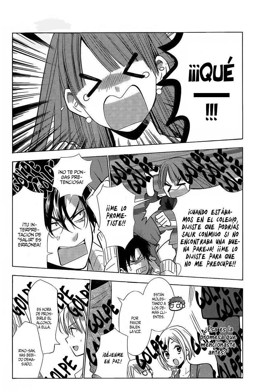 Capitulo 26 page 28