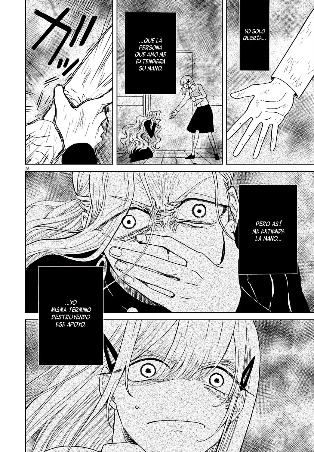 Capitulo 31 page 27